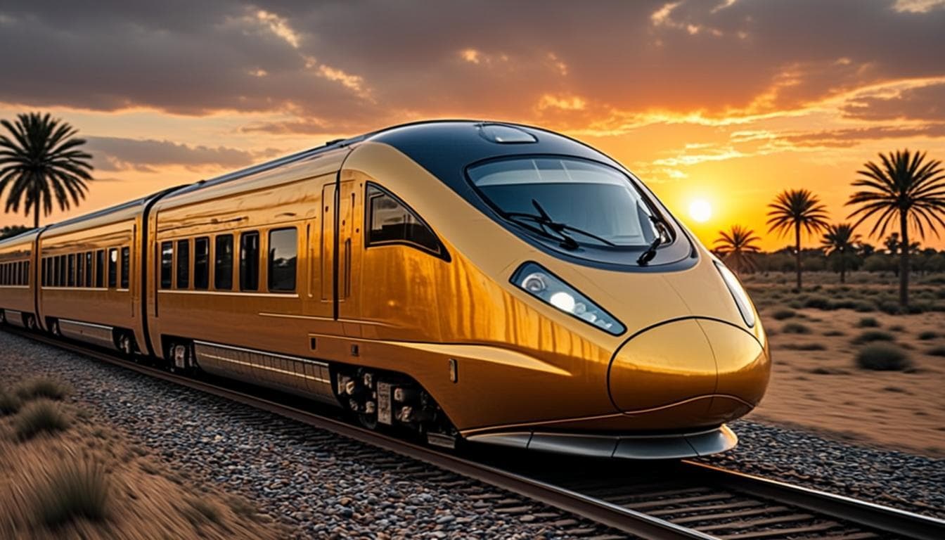 Rame TGV Smartest Capital